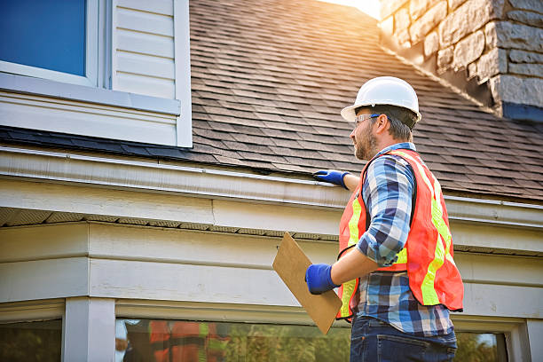 Roof Repair in Goode